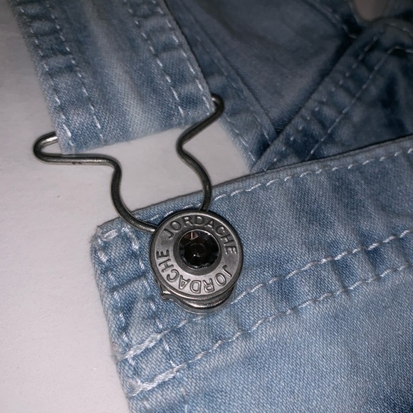 Jordache - Picture 4 of 7